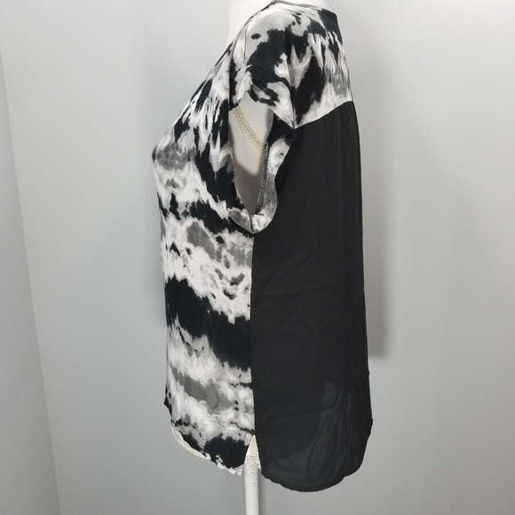 Lily Star Blouse - Picture 2 of 5